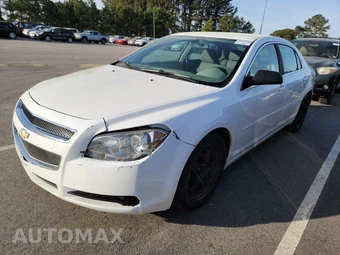2012 Chevrolet Malibu LS 1FL