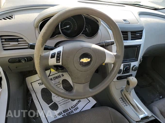 2012 Chevrolet Malibu LS 1FL – miniatura 10