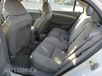 2012 Chevrolet Malibu LS 1FL – miniatura 13