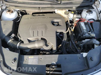 2012 Chevrolet Malibu LS 1FL – miniatura 15