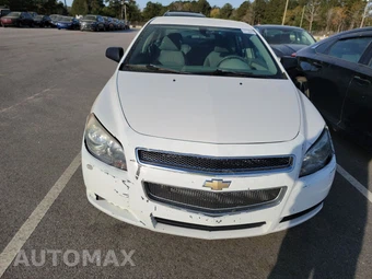 2012 Chevrolet Malibu LS 1FL – miniatura 2