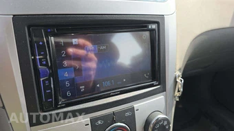2012 Chevrolet Malibu LS 1FL – miniatura 29