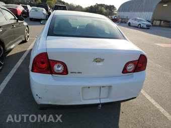 2012 Chevrolet Malibu LS 1FL – miniatura 5