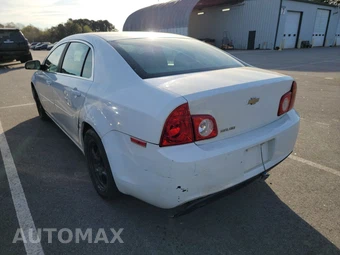 2012 Chevrolet Malibu LS 1FL – miniatura 6