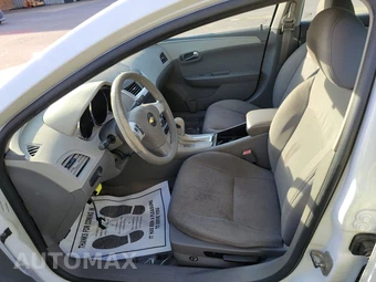 2012 Chevrolet Malibu LS 1FL – miniatura 7