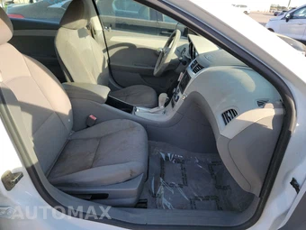 2012 Chevrolet Malibu LS 1FL – miniatura 8