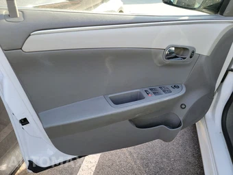 2012 Chevrolet Malibu LS 1FL – miniatura 9