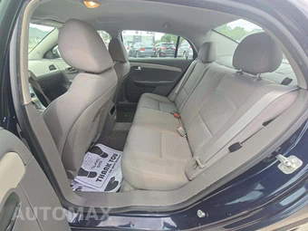 2012 Chevrolet Malibu LS 1LS – miniatura 13