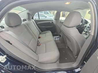 2012 Chevrolet Malibu LS 1LS – miniatura 16
