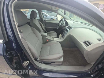 2012 Chevrolet Malibu LS 1LS – miniatura 18