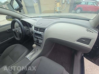 2012 Chevrolet Malibu LS 1LS – miniatura 19