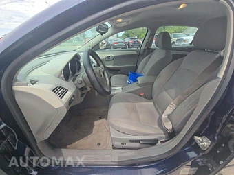 2012 Chevrolet Malibu LS 1LS – miniatura 6