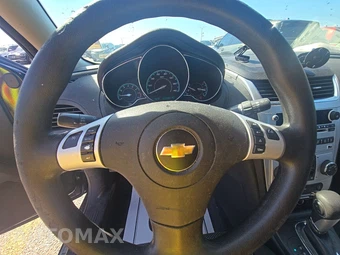 2012 Chevrolet Malibu LT 1LT - miniatura 10