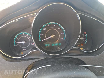 2012 Chevrolet Malibu LT 1LT - miniatura 12