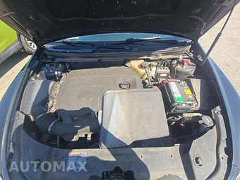 2012 Chevrolet Malibu LT 1LT - miniatura 15