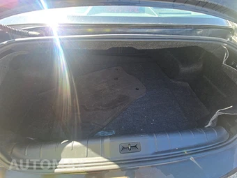 2012 Chevrolet Malibu LT 1LT - miniatura 16