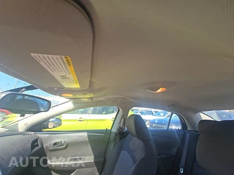 2012 Chevrolet Malibu LT 1LT - miniatura 18