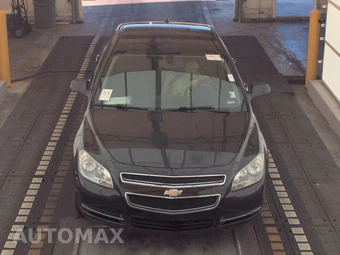 2012 Chevrolet Malibu LT 1LT - miniatura 2