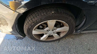 2012 Chevrolet Malibu LT 1LT - miniatura 21
