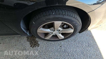 2012 Chevrolet Malibu LT 1LT - miniatura 27
