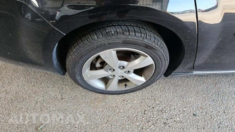 2012 Chevrolet Malibu LT 1LT - miniatura 33