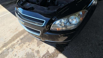 2012 Chevrolet Malibu LT 1LT - miniatura 36