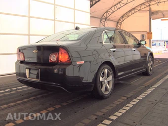 2012 Chevrolet Malibu LT 1LT - miniatura 4