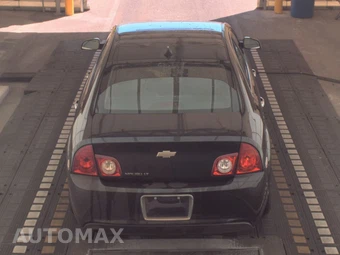 2012 Chevrolet Malibu LT 1LT - miniatura 5