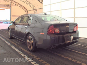 2012 Chevrolet Malibu LT 1LT - miniatura 6