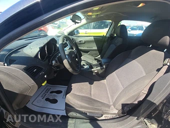 2012 Chevrolet Malibu LT 1LT - miniatura 7