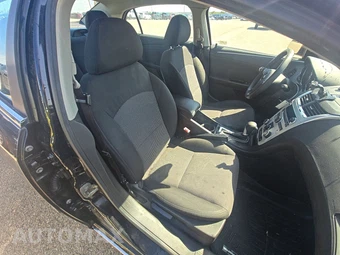 2012 Chevrolet Malibu LT 1LT - miniatura 8