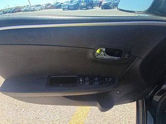 2012 Chevrolet Malibu LT 1LT - miniatura 9