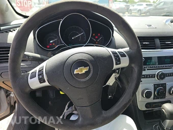 2012 Chevrolet Malibu LT 1LT – miniatura 10