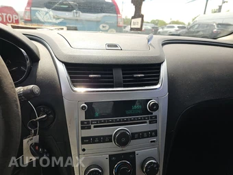 2012 Chevrolet Malibu LT 1LT – miniatura 11