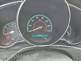 2012 Chevrolet Malibu LT 1LT – miniatura 12