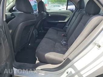 2012 Chevrolet Malibu LT 1LT – miniatura 13