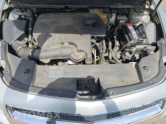 2012 Chevrolet Malibu LT 1LT – miniatura 15