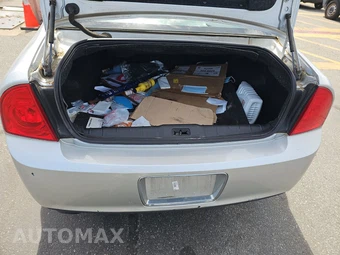 2012 Chevrolet Malibu LT 1LT – miniatura 16