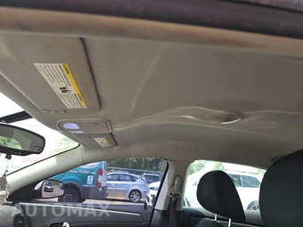 2012 Chevrolet Malibu LT 1LT – miniatura 17