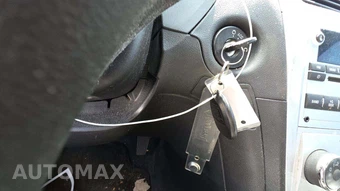 2012 Chevrolet Malibu LT 1LT – miniatura 18