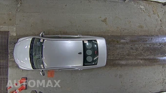 2012 Chevrolet Malibu LT 1LT – miniatura 20