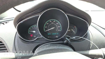 2012 Chevrolet Malibu LT 1LT – miniatura 21