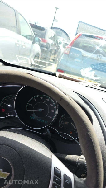 2012 Chevrolet Malibu LT 1LT – miniatura 26