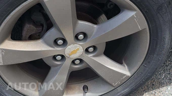 2012 Chevrolet Malibu LT 1LT – miniatura 30