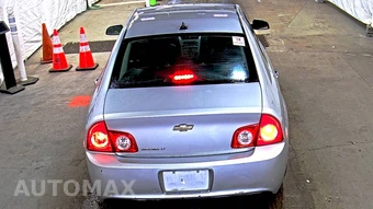 2012 Chevrolet Malibu LT 1LT – miniatura 5