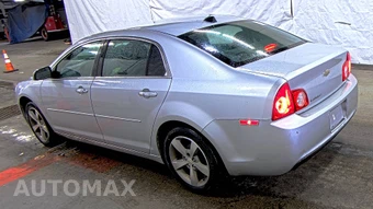 2012 Chevrolet Malibu LT 1LT – miniatura 6