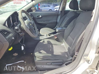 2012 Chevrolet Malibu LT 1LT – miniatura 7
