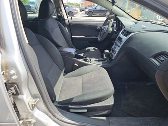 2012 Chevrolet Malibu LT 1LT – miniatura 8