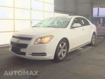 2012 Chevrolet Malibu LT 1LT — samochód z USA z aukcji Manheim, oferta Kup Teraz w AUTOMAX