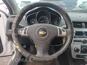 2012 Chevrolet Malibu LT 1LT – miniatura 10
